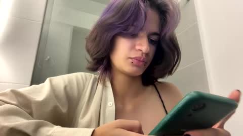 Snapshot of sukulaurens chatting on 3, 10, 2025 Suku Ren online show from 3, 10, 2025