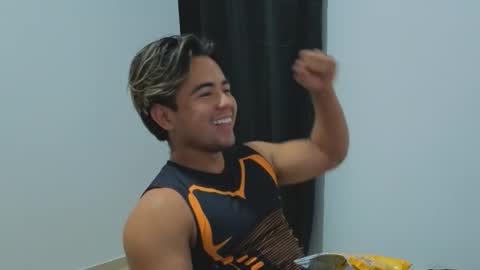 sukuna_hara online show from 27, 2, 2026