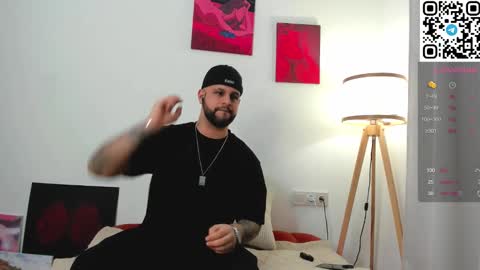 Suleiman and Angie online show from 13, 2, 2026