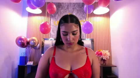 Snapshot of sulay_kim chatting on 26, 5, 2026 Sulay online show from 26, 5, 2026