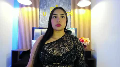 Snapshot of sulay_kim chatting on 2, 6, 2026 Sulay online show from 2, 6, 2026
