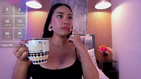 Snapshot of sulay_kim chatting on 11, 6, 2026 Sulay online show from 11, 6, 2026
