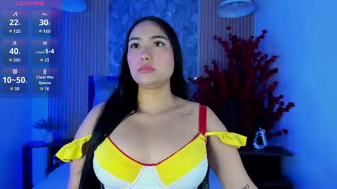 Snapshot of sulay_kim chatting on 14, 6, 2026 Sulay online show from 14, 6, 2026