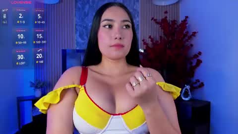 Snapshot of sulay_kim chatting on 17, 6, 2026 Sulay online show from 17, 6, 2026