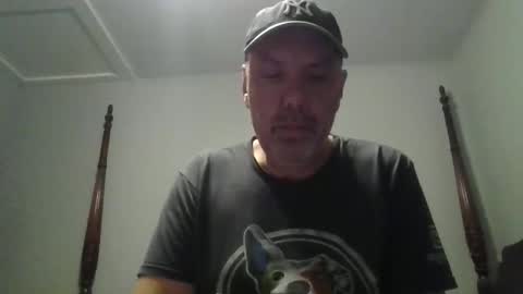 Snapshot of sullydog48 chatting on 20, 9, 2025 Sully online show from 20, 9, 2025