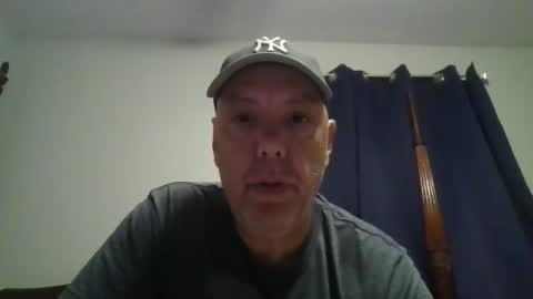 Snapshot of sullydog48 chatting on 12, 10, 2025 Sully online show from 12, 10, 2025
