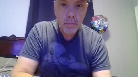 Snapshot of sullydog48 chatting on 28, 10, 2025 Sully online show from 28, 10, 2025