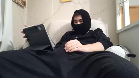 Niko online show from 23, 11, 2025