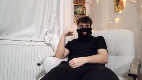 Niko online show from 19, 12, 2025