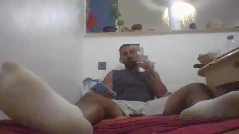 Snapshot of sultanalf chatting on 23, 9, 2025 Master Sultan online show from 23, 9, 2025