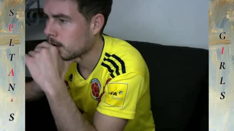 The Sultan online show from 30, 9, 2025