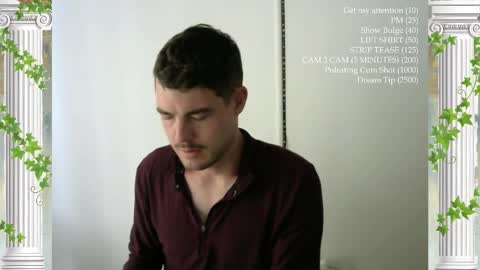 The Sultan online show from 16, 3, 2026