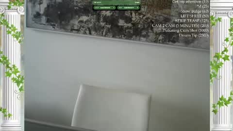 The Sultan online show from 25, 5, 2026