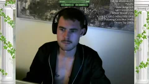 The Sultan online show from 27, 5, 2026