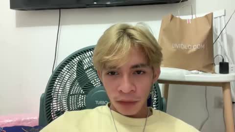 sultry_charls online show from 21, 9, 2025