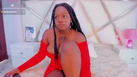 Snapshot of sulyclarck chatting on 25, 9, 2025 Hot ebony online show from 25, 9, 2025