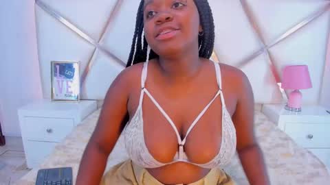 Snapshot of sulyclarck chatting on 1, 10, 2025 Hot ebony online show from 1, 10, 2025