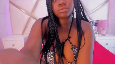 Snapshot of sulyclarck chatting on 6, 10, 2025 Hot ebony online show from 6, 10, 2025