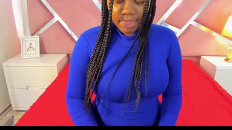 Snapshot of sulyclarck chatting on 9, 10, 2025 Hot ebony online show from 9, 10, 2025