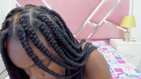 Snapshot of sulyclarck chatting on 11, 10, 2025 Hot ebony online show from 11, 10, 2025