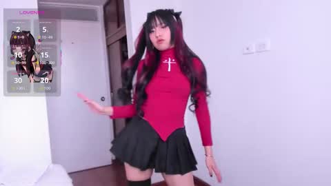 Nicolle  online show from 20, 12, 2025