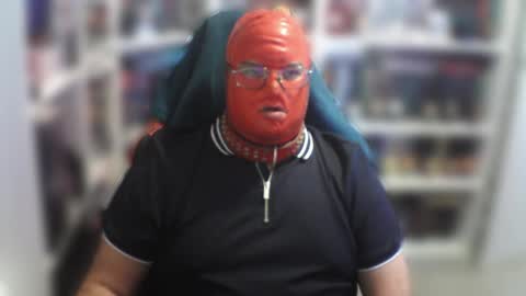 Snapshot of sumisolatex chatting on 9, 12, 2024 Sumisolatex online show from 9, 12, 2024