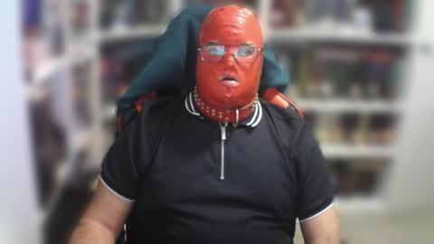 Snapshot of sumisolatex chatting on 10, 12, 2024 Sumisolatex online show from 10, 12, 2024