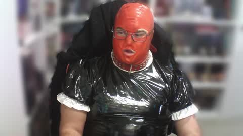 Snapshot of sumisolatex chatting on 15, 12, 2024 Sumisolatex online show from 15, 12, 2024