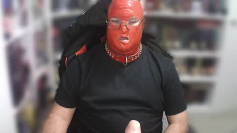 Snapshot of sumisolatex chatting on 2, 1, 2025 Sumisolatex online show from 2, 1, 2025