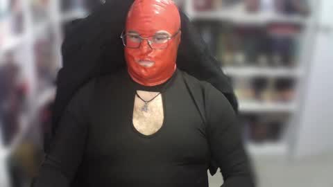 Snapshot of sumisolatex chatting on 28, 1, 2025 Sumisolatex online show from 28, 1, 2025