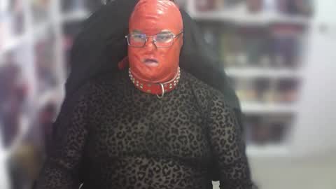 Snapshot of sumisolatex chatting on 30, 1, 2025 Sumisolatex online show from 30, 1, 2025