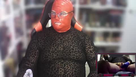 Snapshot of sumisolatex chatting on 13, 2, 2025 Sumisolatex online show from 13, 2, 2025