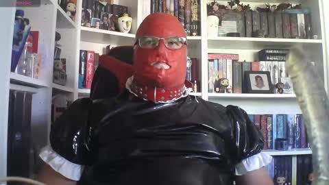 Snapshot of sumisolatex chatting on 23, 9, 2025 Sumisolatex online show from 23, 9, 2025