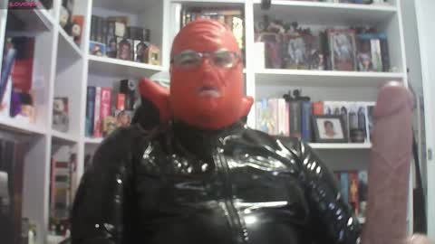 Snapshot of sumisolatex chatting on 19, 12, 2025 Sumisolatex online show from 19, 12, 2025