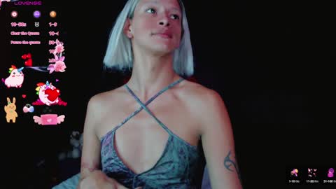 Summer online show from 14, 1, 2025