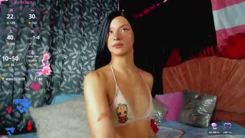 Summer online show from 27, 2, 2025