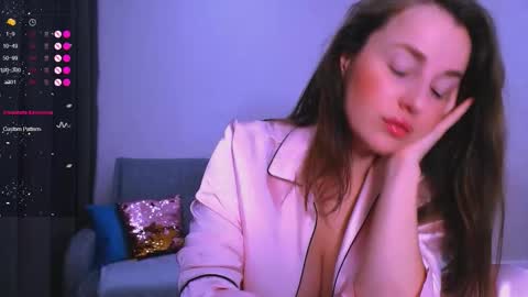 Snapshot of summer_finn chatting on 17, 12, 2025 Christina online show from 17, 12, 2025