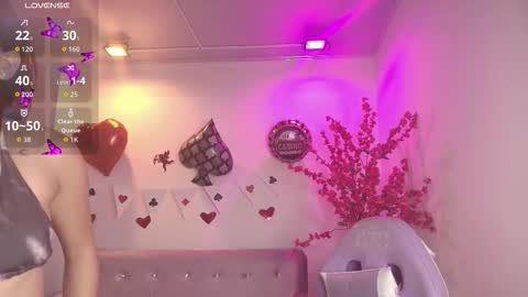 summer_miller online show from 24, 2, 2026