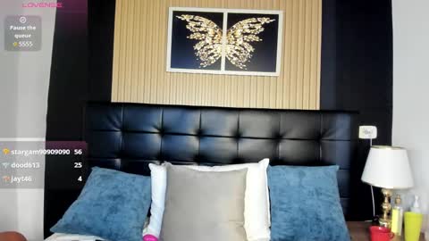 Summer online show from 12, 2, 2025