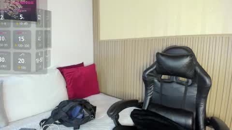 Summer online show from 16, 9, 2025