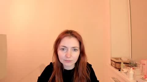 Summer Preston online show from 5, 3, 2025