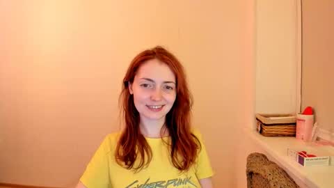 Summer Preston online show from 18, 9, 2025