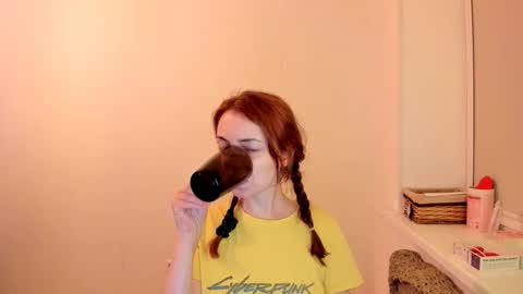 Summer Preston online show from 20, 9, 2025