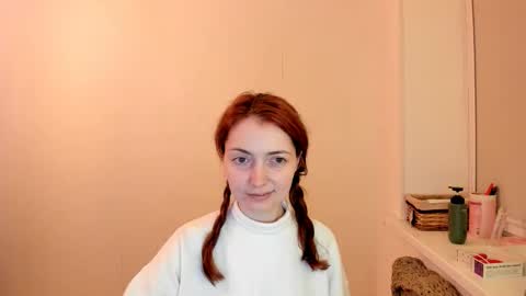 Summer Preston online show from 28, 9, 2025