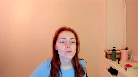 Summer Preston online show from 10, 11, 2025