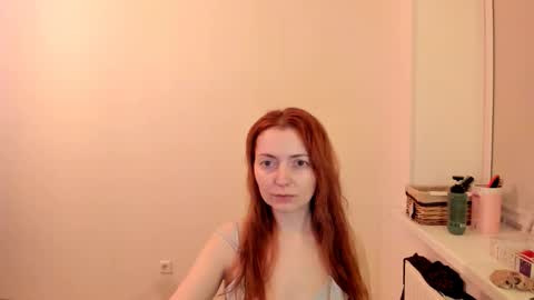 Summer Preston online show from 9, 1, 2026