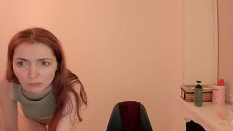 Summer Preston online show from 24, 3, 2026