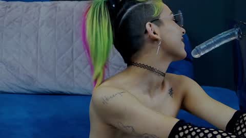 Deea online show from 18, 1, 2025