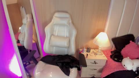 Snapshot of summerssangel chatting on 29, 5, 2026 - - online show from 29, 5, 2026