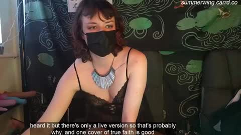 Snapshot of summerwing chatting on 28, 5, 2026 Ryder K online show from 28, 5, 2026